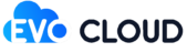 EvoCloud - Logo